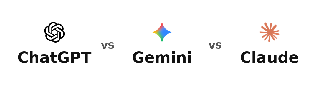 ChatGPT·Gemini·Claude 비교: LiveBench 기준으로 본 용도별 선택