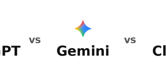 ChatGPT·Gemini·Claude 비교: LiveBench 기준으로 본 용도별 선택