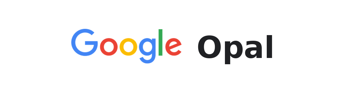 Google Opal 완벽 가이드 2026 — 노코드로 AI 미니앱 뚝딱 만드는 법