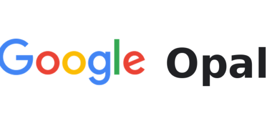Google Opal 완벽 가이드 2026 — 노코드로 AI 미니앱 뚝딱 만드는 법