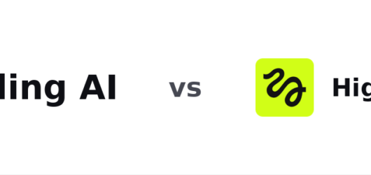 Kling AI vs Higgsfield AI 완벽 비교 2026 — 영상 생성 AI, 어떤 걸 써야 할까?