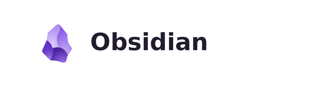 Obsidian 써볼 만한가: AI 시대에도 통하는 로컬 노트앱 정리